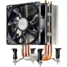 Кулер Cooler Master Hyper TX3 EVO RR-TX3E-22PK-R1 S1150/1155/1156/775/1366, FM1/AM3+/AM3/AM2