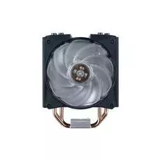 Кулер Cooler Master MasterAir MA410M 1150/1151/1155/1156/1356/1366/2011/2011-3/2066/AM2/AM2+/AM3/AM3+/AM4/FM1/FM2/FM2+ (120x120x25mm/650-1800rpm/53.38