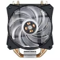 Кулер Cooler Master MasterAir MA410P MAP-T4PN-220PC-R1 2066/2011-v3/2011/115x/1366/AM4/AM3+/AM3/AM2+