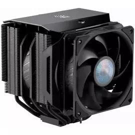 Кулер Cooler Master MasterAir MA624 Stealth MAM-D6PS-314PK-R1 LGA2066/2011-v3/2011/1200/1366/115x/AM