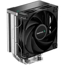 Кулер Deepcool AK400 LGA1700/1200/115x/AM4 (120mm fan, 500-1850rpm, 66.47 CFM, 29dBA, 4-pin PWM)