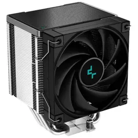 Кулер Deepcool AK500 LGA20XX/1700/1200/115X/AM5/AM4 (120mm fan, 500-1850rpm, 68.99CFM, 31.5dBA, 4-pi