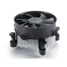 Кулер Deepcool Alta 9 S775/1150/1155/1156 (92x92x25 мм,2200rpm,40.9 CFM,25 дБ,3-pin) BOX