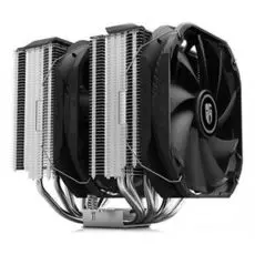 Кулер Deepcool ASSASSIN III LGA2011/V3/1366/1156/55/51/50/775/FM2/+/FM1/AM3/+/AM2/+/AM4 (2*140mm fan, 400-1400rpm, 34.2 dBA, 90.37 CFM, 4-pin PWM)