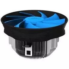 Кулер Deepcool GAMMA ARCHER BIGPRO LGA1156/55/51/50/775/FM2/FM1/AM4/AM3+/AM3/AM2+/AM2/940/939/754 (TDP 125W, 900 - 2000rpm, 24.5 - 29.7dBA, 52.39 - 60