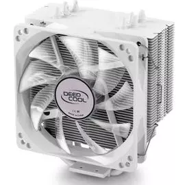 Кулер Deepcool GAMMAXX 400 WHITE