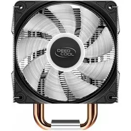 Кулер Deepcool GAMMAXX 400K 1700/1200/115x/1366/AM4/AM3+/AM3/AM2+/AM2/FM2+/FM2/FM1 (copper, aluminum