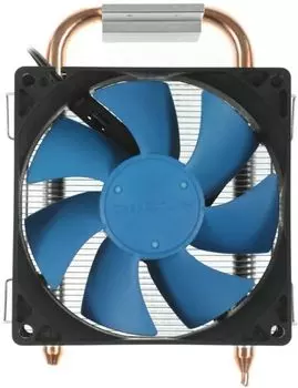 Кулер Deepcool ICE BLADE 100 LGA 1700 LGA1700/1200/1151/1150/1155/AM4 (92mm fan, 2200rpm, 42.95CFM, 31.6dBA, 3-pin)