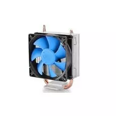 Кулер Deepcool ICE BLADE 100 PWM LGA115x/775/AM4/AM3+/AM3/AM2+/AM2/FM2+/FM2/FM1 (алюминий, 92x92x25м