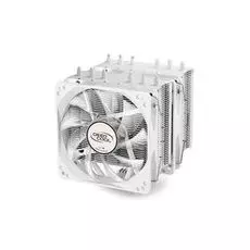 Кулер Deepcool NEPTWIN WHITE
