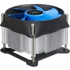 Кулер Deepcool THETA 20 S1150/1155/S1156 (алюминий,95Вт,2200rpm,38.15 CFM,100x100x25 мм,30.2дБ,3-pin