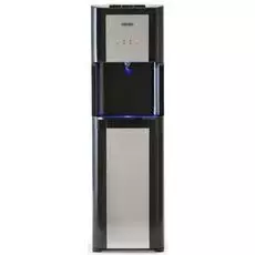 Кулер для воды Vatten L48NK напольный, с нижней загрузкой бутыли, компрессорное охлаждение