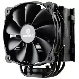 Кулер Enermax T50 AXE ETS-T50A-FSS (LGA1200/775/115x/1366/2011(-3)/2066/FM1/FM2(+)/AM2(+)/AM3(+)/AM4) Al+Cu, 140mm fan, 500-1000rpm, 29.78-94.21CFM, 1