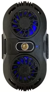 Кулер Espada Ecu5 для смартфона