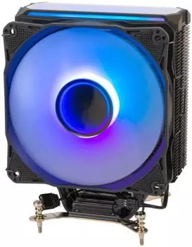 Кулер Eurocase 4PI120ARGB