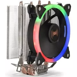Кулер Exegate Wizard EXX400-PWM.RGB