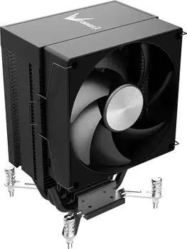 Кулер Formula V ICE BOID 3PSD9 LGA2066/2011/1700/1851/1200/115x, AM5/AM4/AM3 (TDP 140W, 92mm, 400-2200rpm, 40.71CFM, 25dBa)