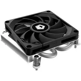 Кулер ID-Cooling IS-27i LGA1700/1200/115x (80mm fan, 800-2700rpm, 21.8CFM, 14-25dBA, 4-pin PWM, 65W TDP)