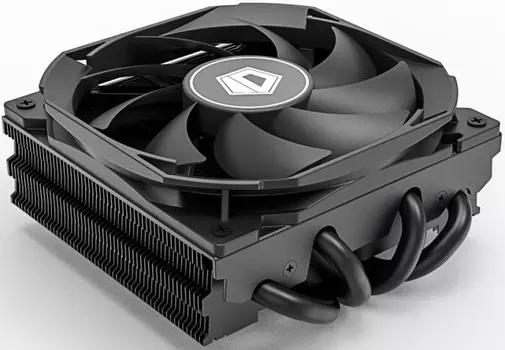 Кулер ID-Cooling IS-47S LGA1700/1200/115x/AM4 (TDP 95W, 92mm fan, 800-3600rpm, 40CFM, 17-35.8dBA, 4-pin PWM) BOX
