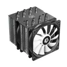 Кулер ID-Cooling SE-207BK