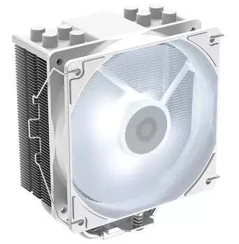 Кулер ID-Cooling SE-214-XT WL LGA1851/1700/1200/115X/AM5/AM4 (120mm Fan, 700-1800rpm, 68.2CFM, 18-35.2dBA, 4-pin PWM) RET