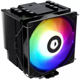 Кулер ID-Cooling SE-226-XT ARGB LGA1700/1200/2066/2011/115x/AM4 (Al+Cu, 120mm fan, 900-2000rpm, 56.5CFM, 16.2-31.5dBA, TDP 250W, 4pin PWM/3-pin ARGB)