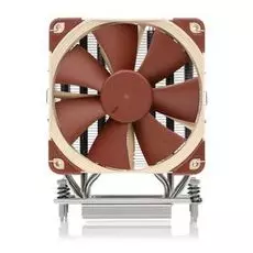 Кулер Noctua NH-U12S-TR4-SP3 TR4 SP3, высота 158 мм, 300-1500 об/мин, 22 дБА, PWM