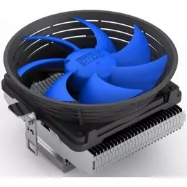 Кулер PCCooler Q100 V2