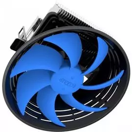 Кулер PCCooler Q120 V2
