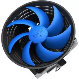 Кулер PCCooler Q121 V2