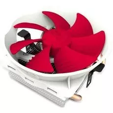 Кулер PCCooler Q127