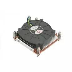 Кулер Supermicro SNK-P0049A4 1U Active CPU HS for Intel Socket H, H2, and H3