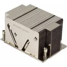 Кулер Supermicro SNK-P0063P 2U Passive Heat Sink for AMD SP3 119x78.6x64