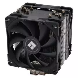 Кулер Thermalright Assassin King 120 Plus LGA115x/2011/-3/2066/1200/AM4 (120mm fan, 1500rpm, 66.17 CFM, 25.6 dBA, 4-pin PWM)