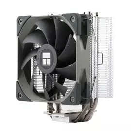 Кулер Thermalright Assassin Spirit 120 TL-AS120 LGA115x/2011/-3/2066/1200/AM4 (120mm fan, 1500rpm, 66.17CFM, 25.6dBA, 4-pin PWM)