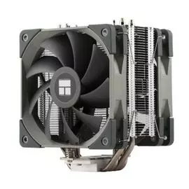 Кулер Thermalright Assassin Spirit 120 PLUS LGA115x/2011/-3/2066/1200/AM4 (120mm fan, 1500rpm, 66.17CFM, 25.6dBA, 4-pin PWM)