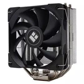 Кулер Thermalright Assassin X 120 AX120 LGA115x/2011/-3/2066/1200/AM4 (120mm fan, 1500rpm, 66.17 CFM, 25.6 dBA, 4-pin PWM)