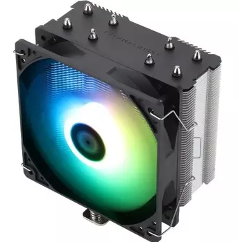 Кулер Thermalright Assassin X 120 Refined SE ARGB LGA1700 (120mm, 1550rpm, 66.17CFM, 25.6dBA)