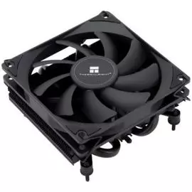 Кулер Thermalright AXP90-X36 BLACK LGA115X/1200/AM4 (92mm fan, 2700rpm, 42.58 CFM, 22.4dBA, 4-pin PWM)