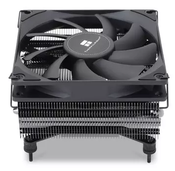 Кулер Thermalright AXP-90-X53-FULL-BL LGA115X/1200/1700/AM4/AM5 (92mm fan, 2700rpm, 42.58 CFM, 22.4dBA, 4-pin PWM)