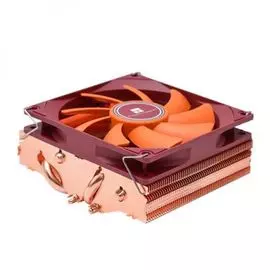 Кулер Thermalright AXP-90R-COPPER AM4 (92mm, 2700rpm, 42.58 CFM, 22.4 dBA, 4-pin PWM)