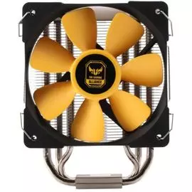 Кулер Thermalright BLACK-EAGLE