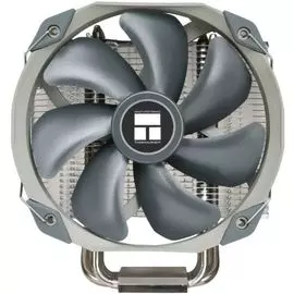 Кулер Thermalright MACHO MAXX LGA115X/2011/-3/2066/1200/1700/AM4 (140mm fan, 1500rpm, 77.8 CFM, 25.6dBA, 4-pin PWM)