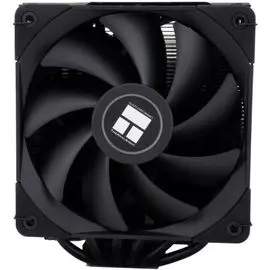 Кулер Thermalright Peerless Assassin 120 Black LGA115x/2011/-3/2066/1200/AM4 (2*120mm fan, 1550rpm, 66.17 CFM, 25.6dBA, 4-pin PWM)