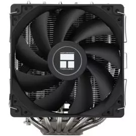 Кулер Thermalright Peerless Assassin 120 SE LGA115X/1200/AM4 (2*120mm fan, 1550rpm, 66.17 CFM, 25.6dBA, 4-pin PWM)