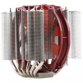 Кулер Thermalright SILVER-ARROW-130 600-2500rpm, 19-23dBA, PWM