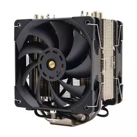 Кулер Thermalright TRUE Spirit 120 Plus LGA115x/2011/-3/2066/1200/AM4 (120mm fan, 1850rpm, 82 CFM, 29.6 dBA, 4-pin PWM)