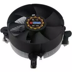 Кулер Titan DC-156V925X/RPW/CU25