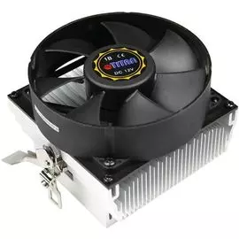 Кулер Titan DC-K8M925B/R/CU35