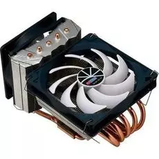 Кулер Titan TTC-NC55TZ(RB)